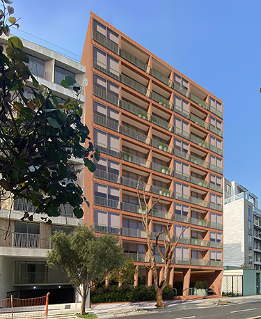 Boloña 256 en Miraflores