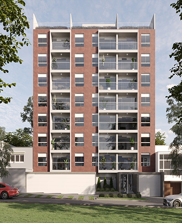 Castellana 173 en Surco