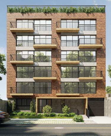 El Rocío 354 en Surco