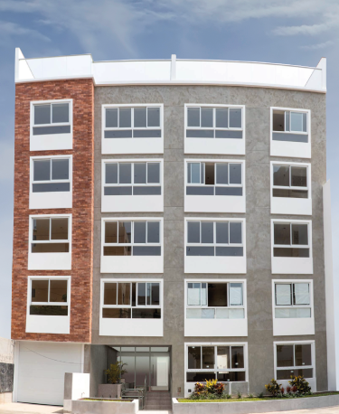 Hamptons en San Isidro