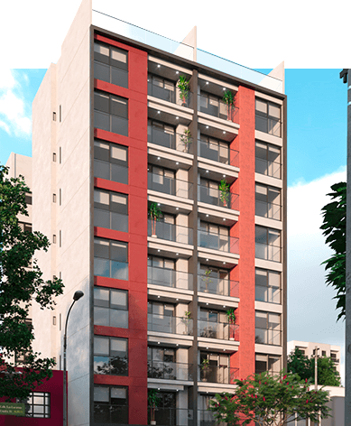 life fachada cortada