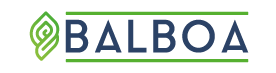 balboa horizontal