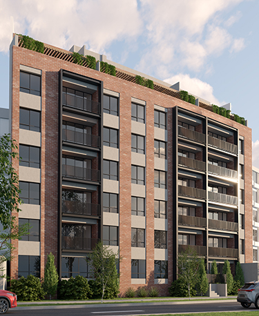 Monte Real 217 en Surco