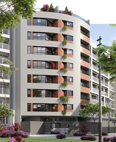 Parque Gonzales Prada 2 en Barranco