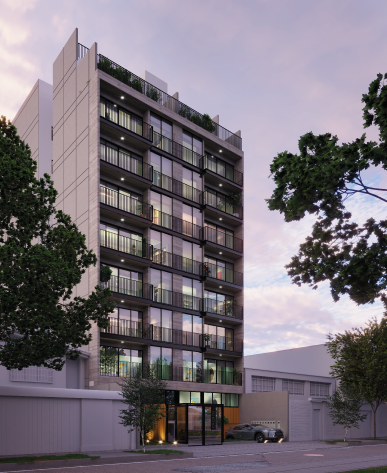 la Castellana 855 en Surco