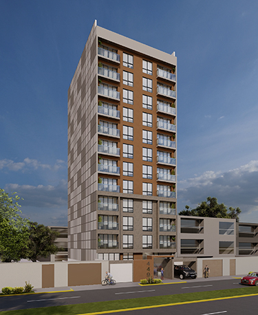 Pueblo Libre en Pueblo libre