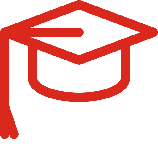 sombrero de graduacion